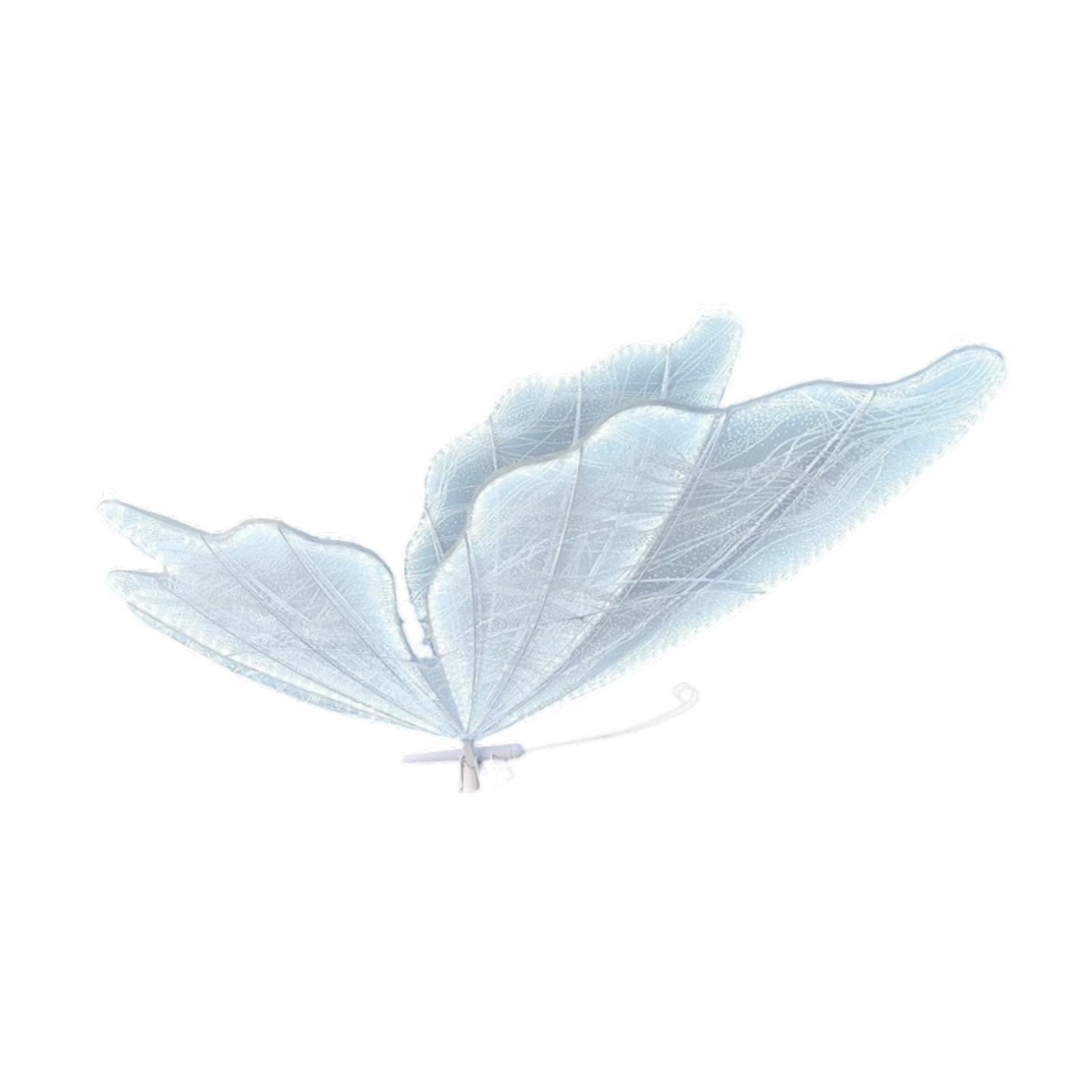 Supply Wedding Venue - Butterfly Pendant Light DIY Supplies Wedding