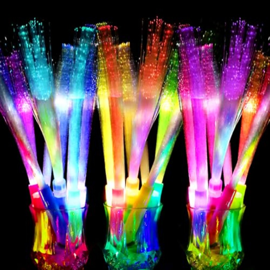 Wedding Supply In Bulk - Glow Sticks Bulk Party Favor Supplies