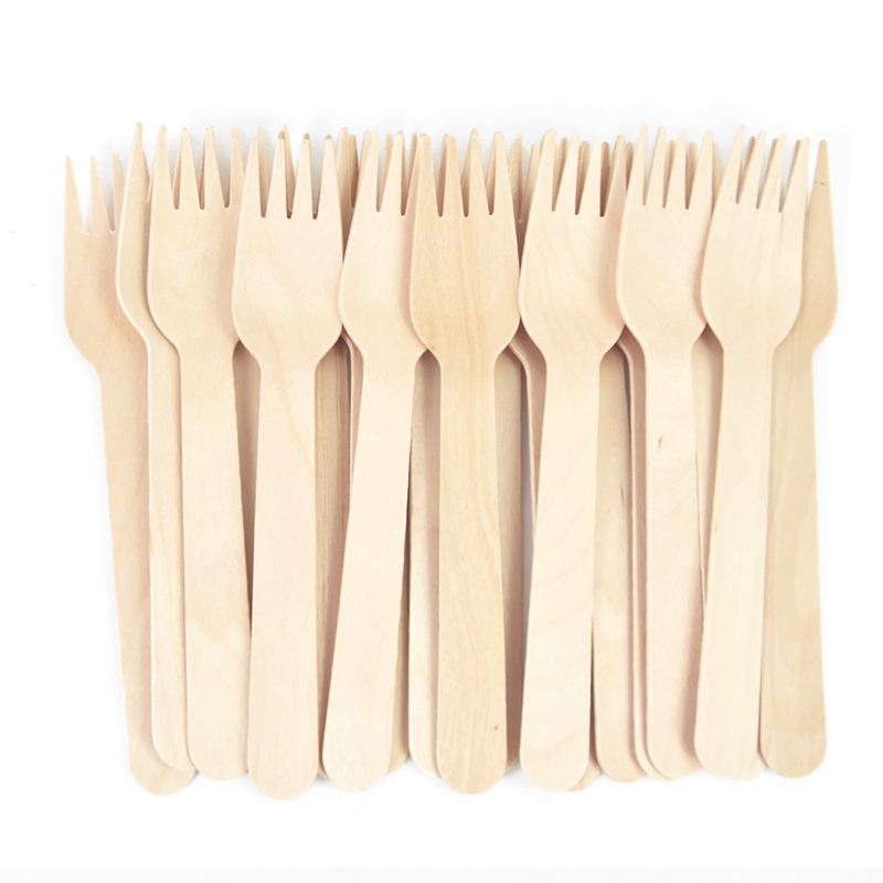 50Pcs Disposable Wooden Spoon  - Wedding Supply Kit recensie en prijs