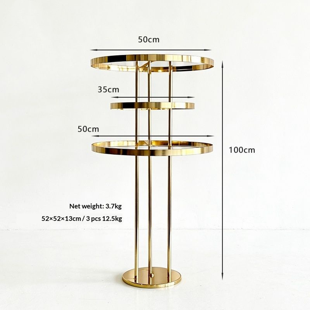 4pcs)60cm-100cm)f10 Detachable - Supply Wedding Venue recensie en prijs