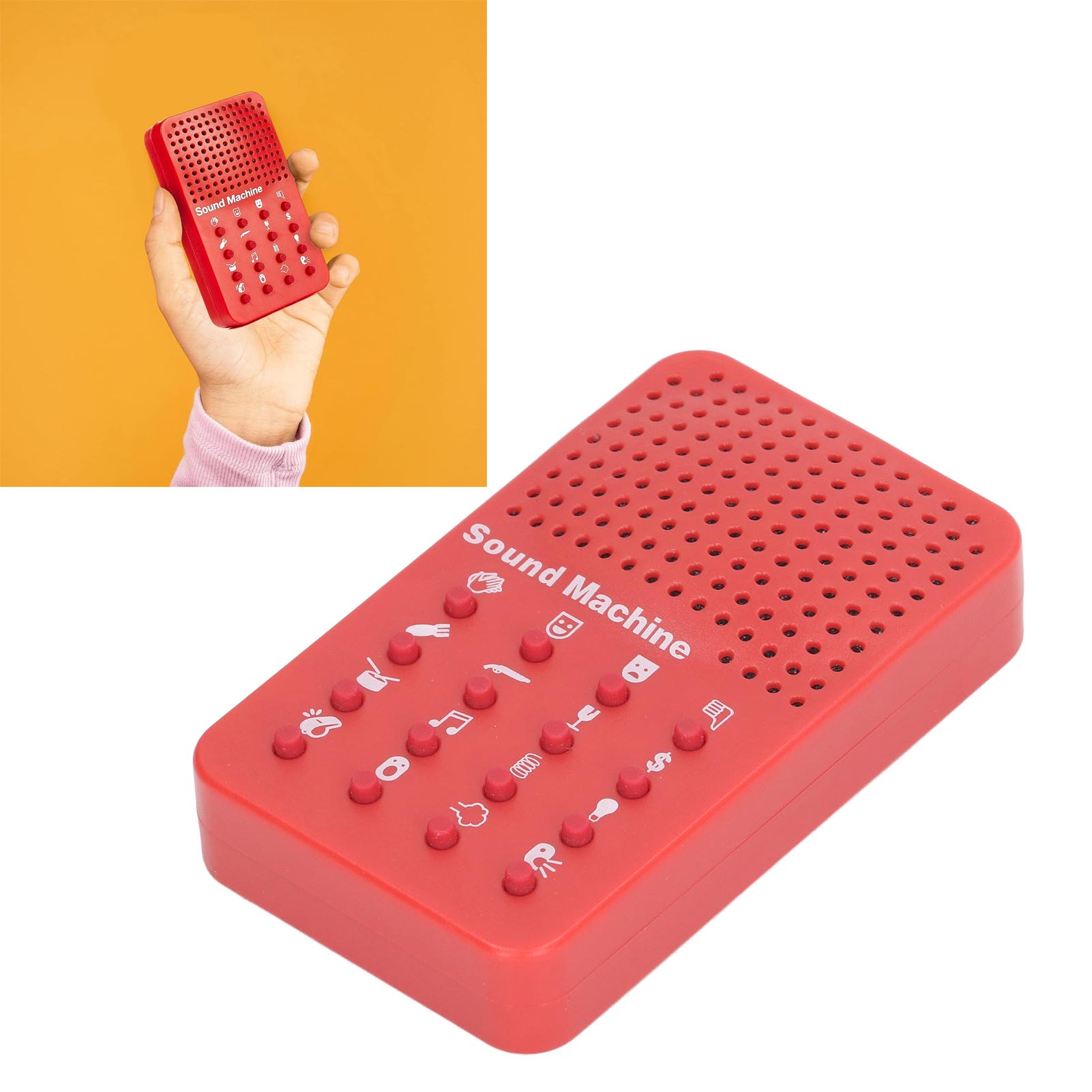 C5 Funny Sound Maker Machine P - Wedding Event Supply recensie en prijs