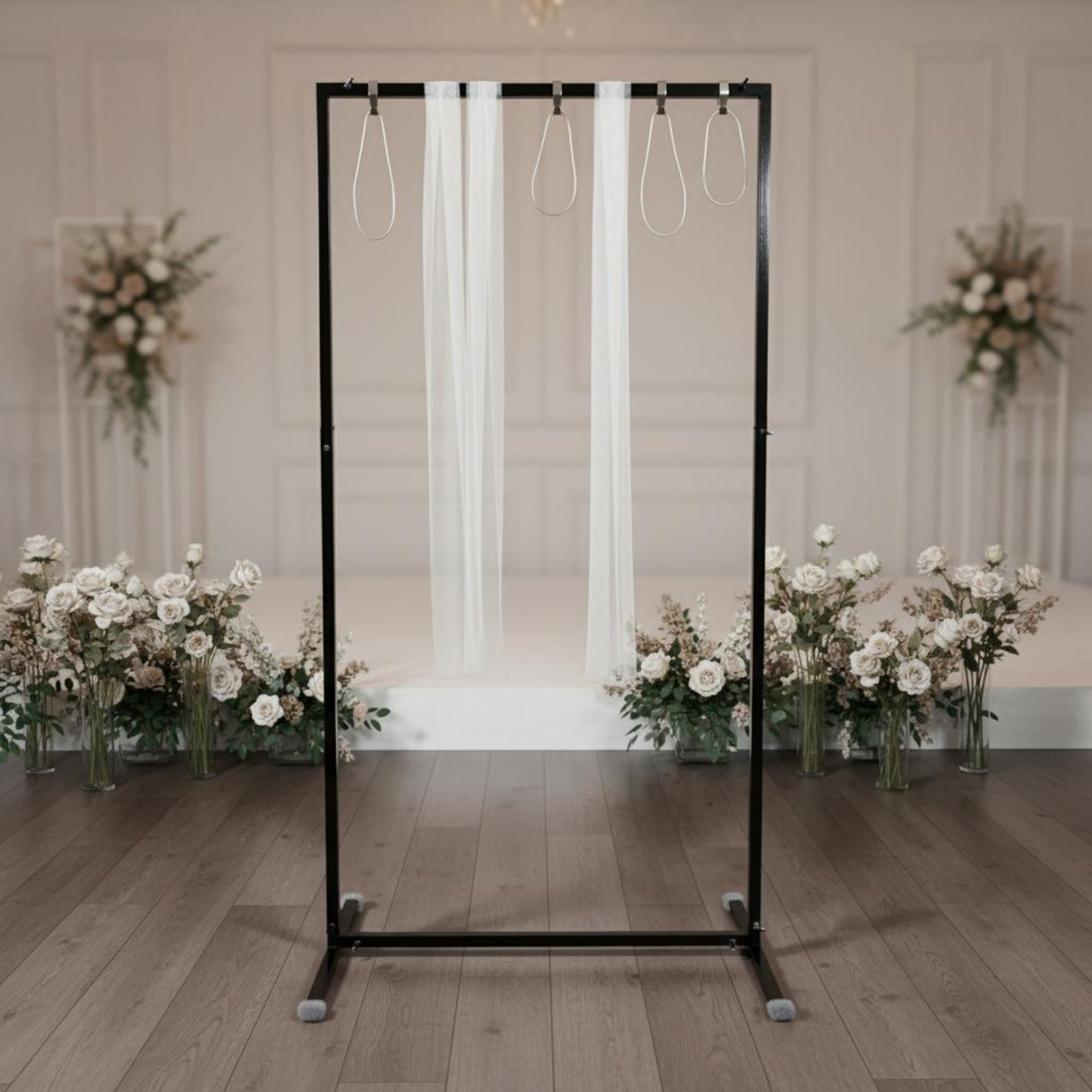 Rectangular Backdrop Stand Thi - Wedding Support recensie en prijs