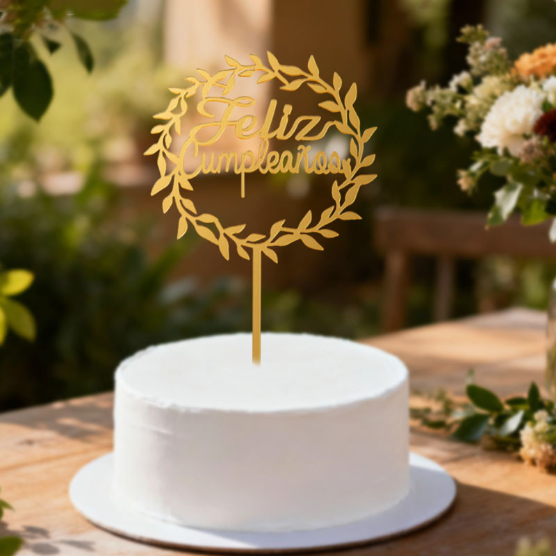 Acrylic Spanish language Birth - Wedding Qw recensie en prijs