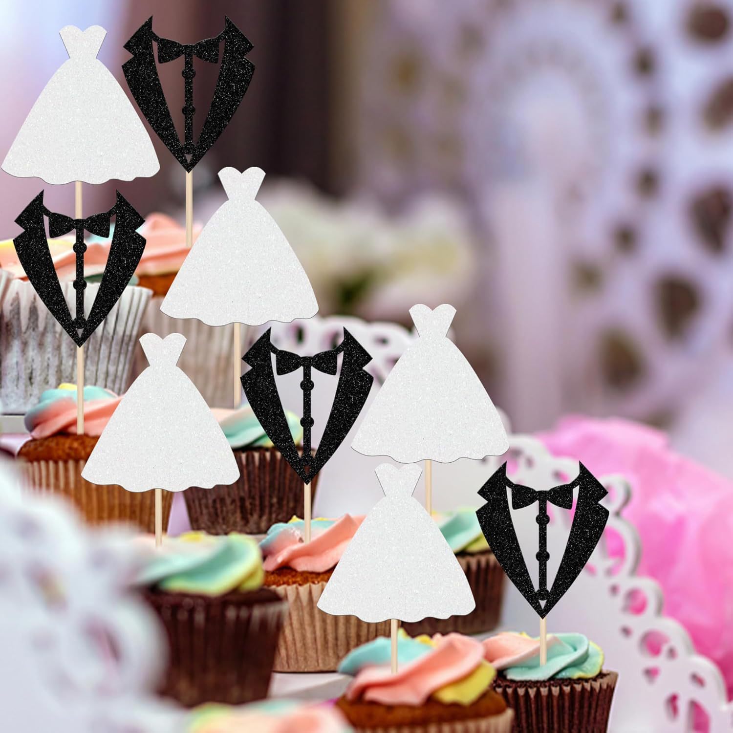 Wedding Cake Topper Groom's Su - Suit Supply Wedding Party recensie en prijs
