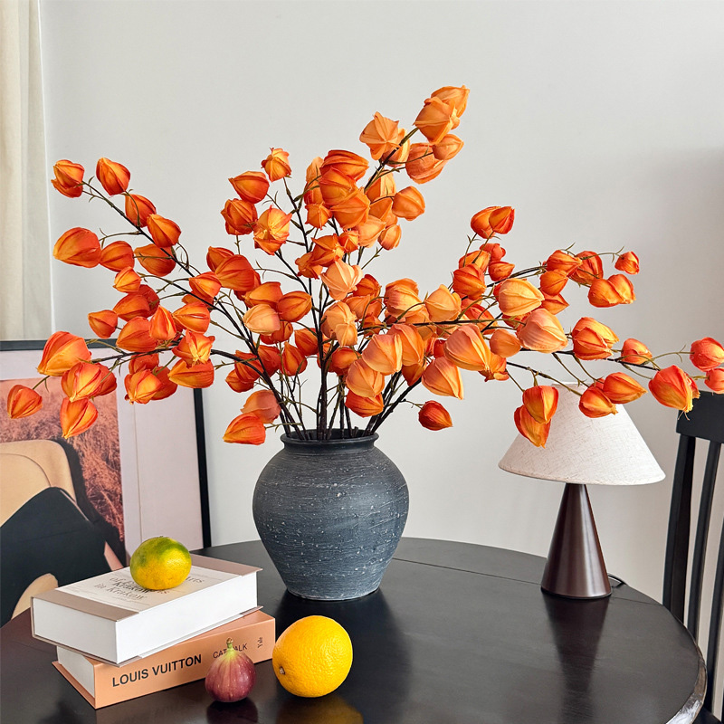 Artificial 1m Lantern Flower B - Wedding Event Supply recensie en prijs