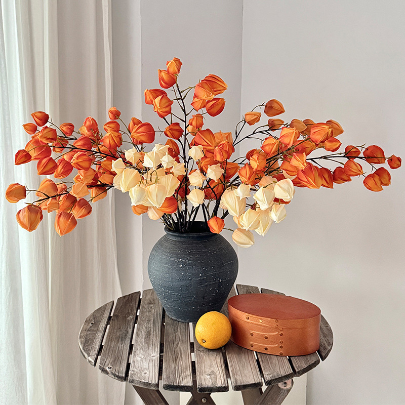 Artificial 1m Lantern Flower B - Wedding Event Supply recensie en prijs