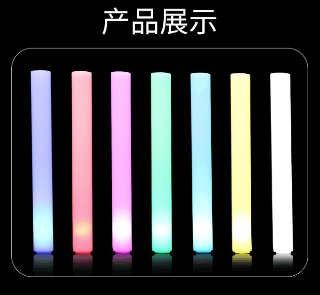 15/30Pcs LED Glow Sticks Bulk  - Wedding Supply In Bulk recensie en prijs