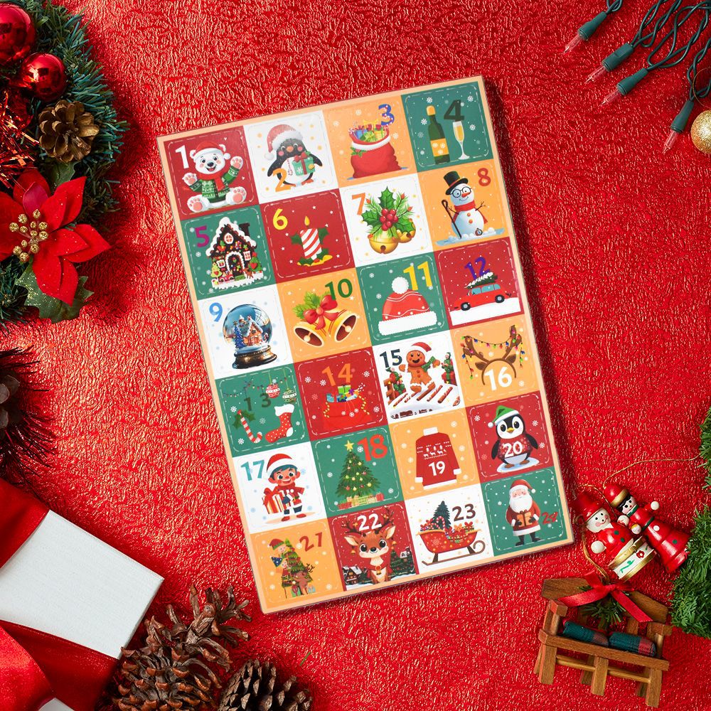 1-5Pcs Christmas Surprise Boxe - Wedding Supply Kit recensie en prijs