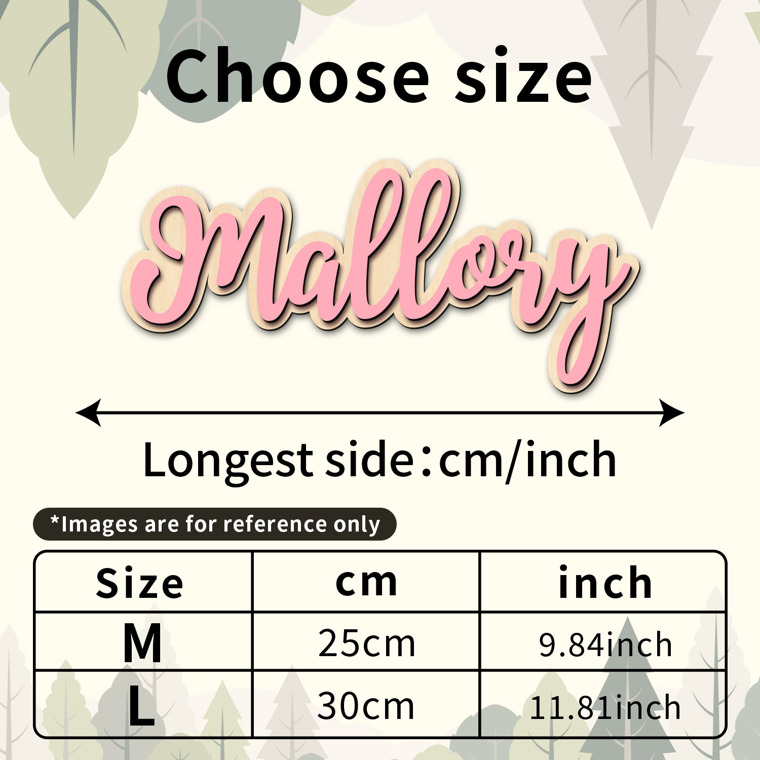1 Personalized Double-layer Wo - Wedding Party Supply recensie en prijs