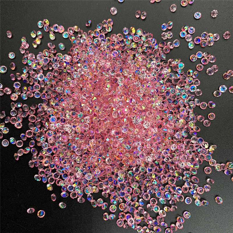 3000pcs Mini Crystal Faux Diam - Wedding Supply Decor recensie en prijs
