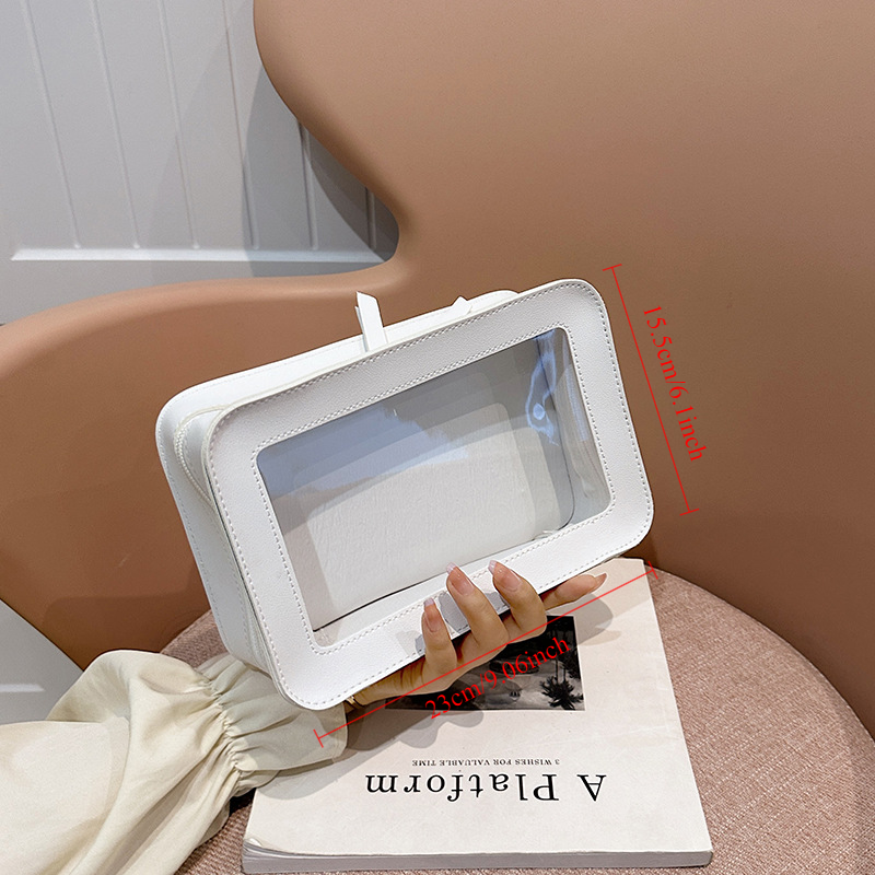 Bride Wedding Makeup Bag for B - Wedding Supply Kit recensie en prijs