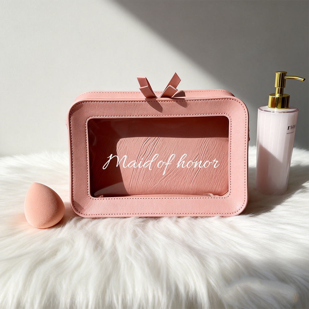 Bride Wedding Makeup Bag for B - Wedding Supply Kit recensie en prijs
