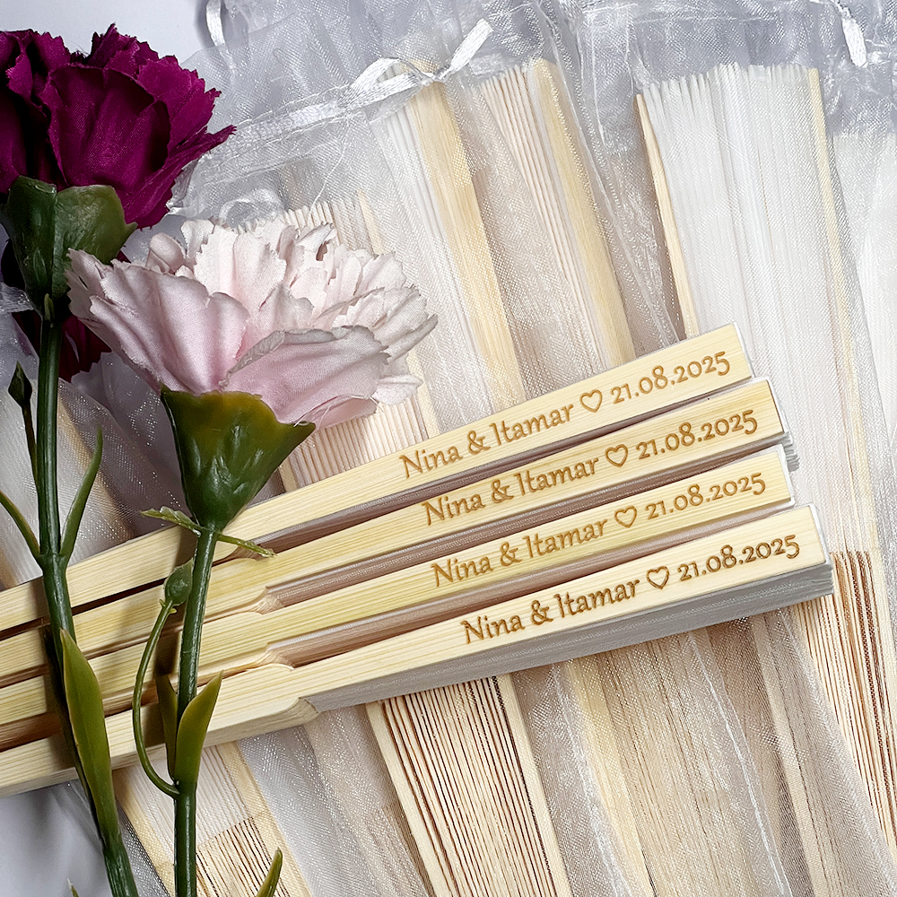 10-90pcs Personalized Engraved - Wedding Supply In Bulk recensie en prijs