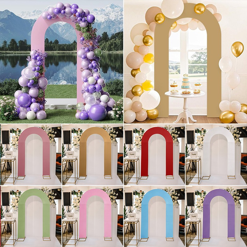 High Elasticity U-Shaped Arch  - Wedding Support recensie en prijs