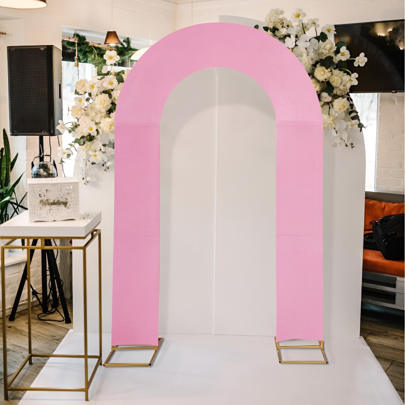 High Elasticity U-Shaped Arch  - Wedding Support recensie en prijs