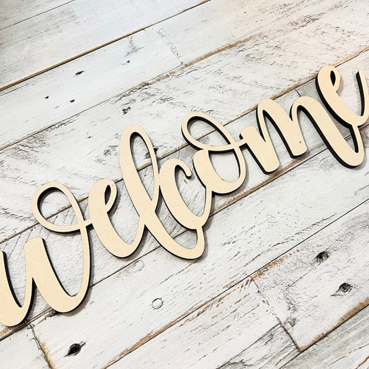 1pc Personalized Wooden Name S - Wedding Party Supply recensie en prijs