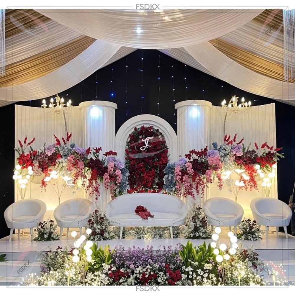 Wedding Decoration Supplies Pv - Wedding Supply Rentals recensie en prijs