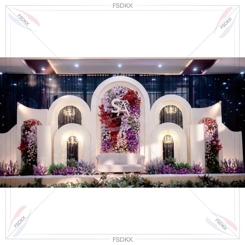 Wedding Decoration Supplies Pv - Wedding Supply Rentals recensie en prijs