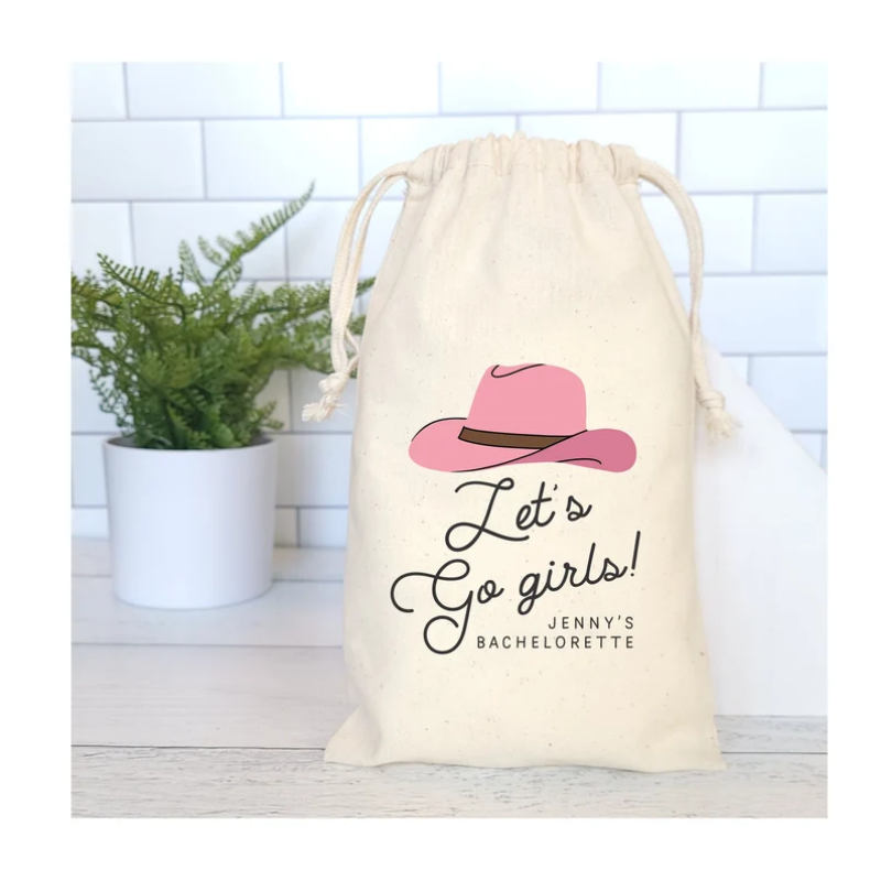 5x7in 5pcs Let's Go Girls Cowg - Wedding Supply Kit recensie en prijs