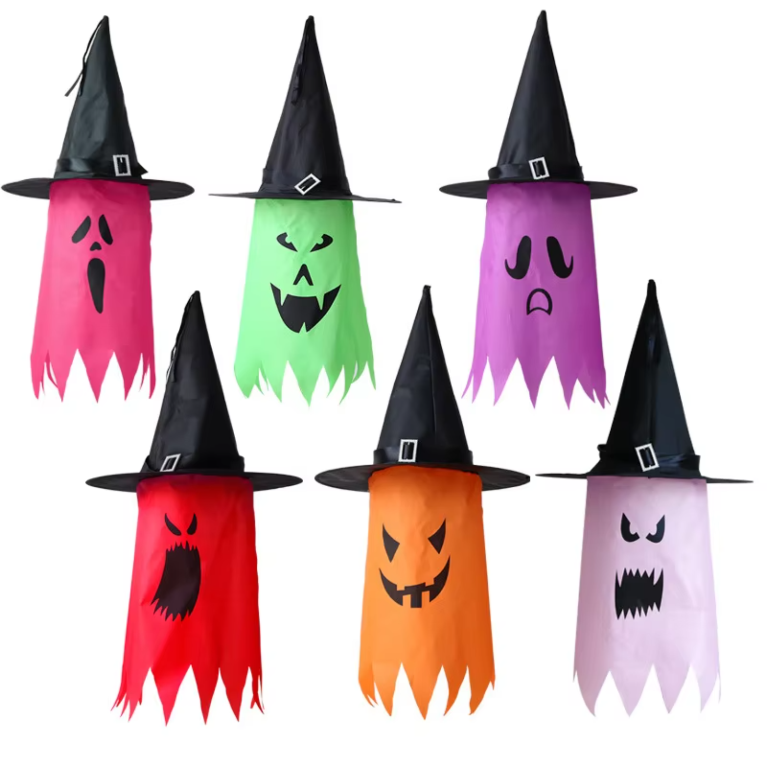 LED Halloween Decoration Hat C - Supply Wedding Venue recensie en prijs