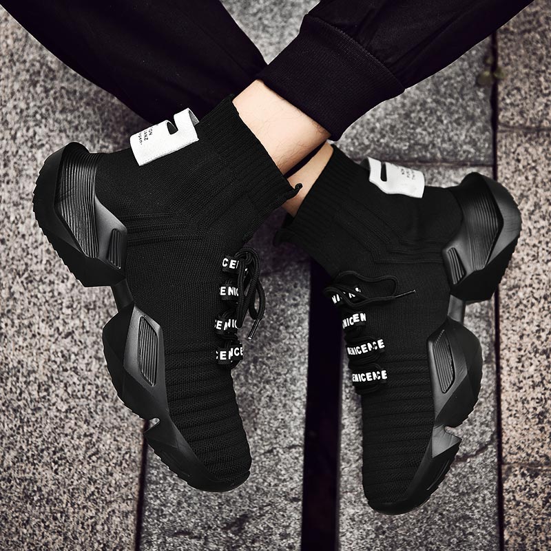 Plus Size Hightop High-soled M - Wedding Supply Online Store recensie en prijs