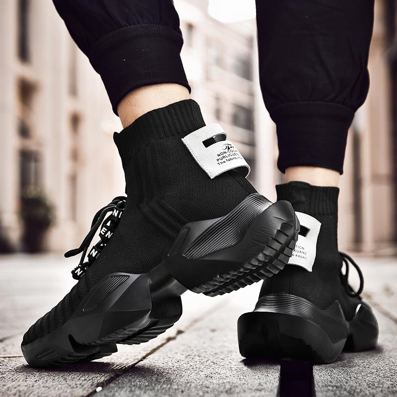 Plus Size Hightop High-soled M - Wedding Supply Online Store recensie en prijs