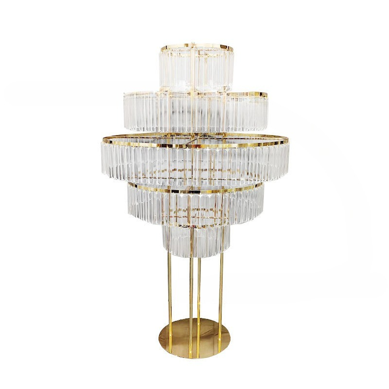 Wedding hall venue decoration  - Supply Wedding Venue recensie en prijs