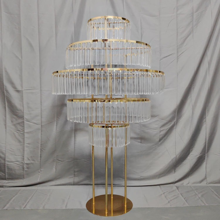 Wedding hall venue decoration  - Supply Wedding Venue recensie en prijs