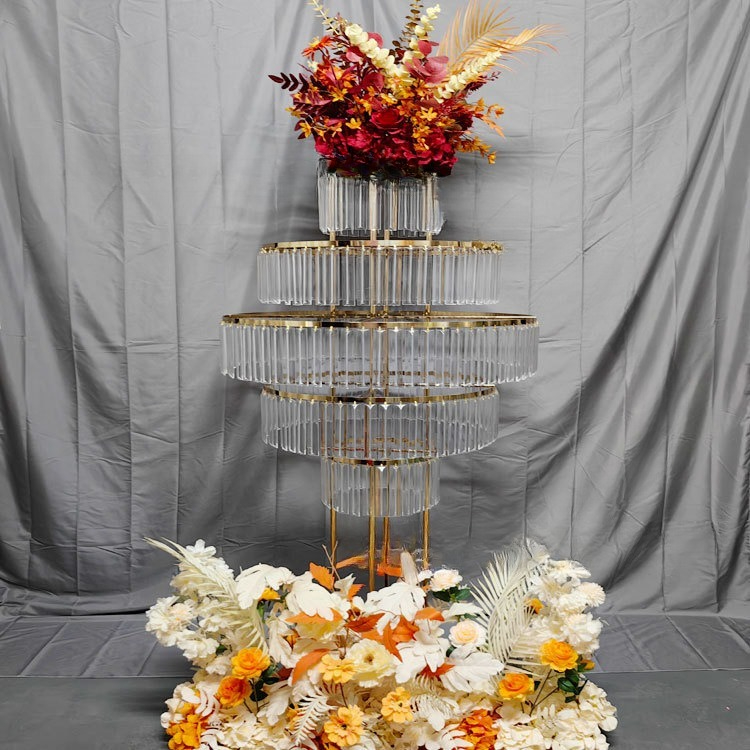 Wedding hall venue decoration  - Supply Wedding Venue recensie en prijs