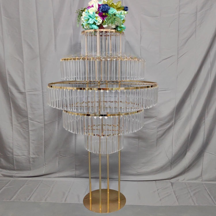 Wedding hall venue decoration  - Supply Wedding Venue recensie en prijs