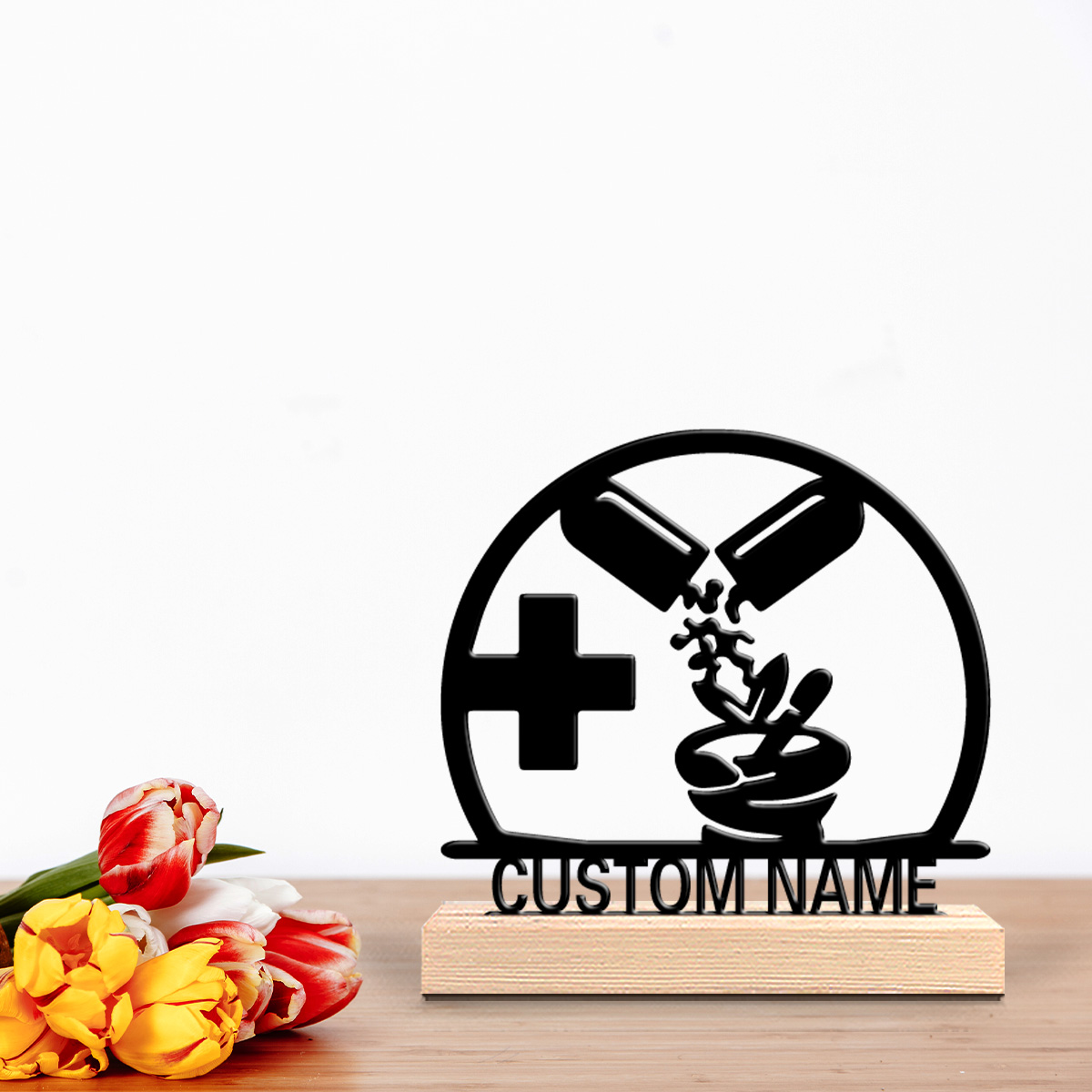1pc New Design Personalized Cu - Wedding Party Supply recensie en prijs