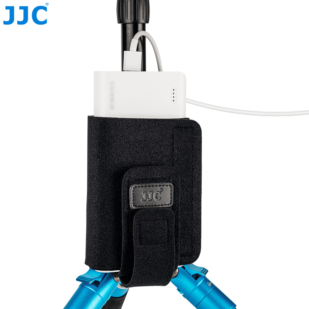 JJC Equipment Mounting Strap C - Wedding Power Supply recensie en prijs