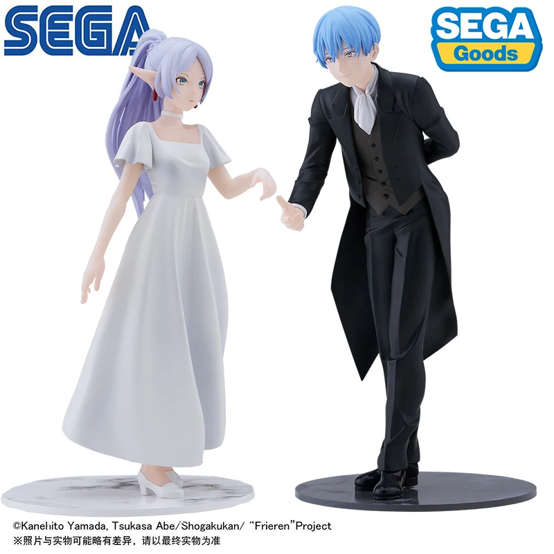 SEGA Original Luminasta Friere - Wedding Qw recensie en prijs