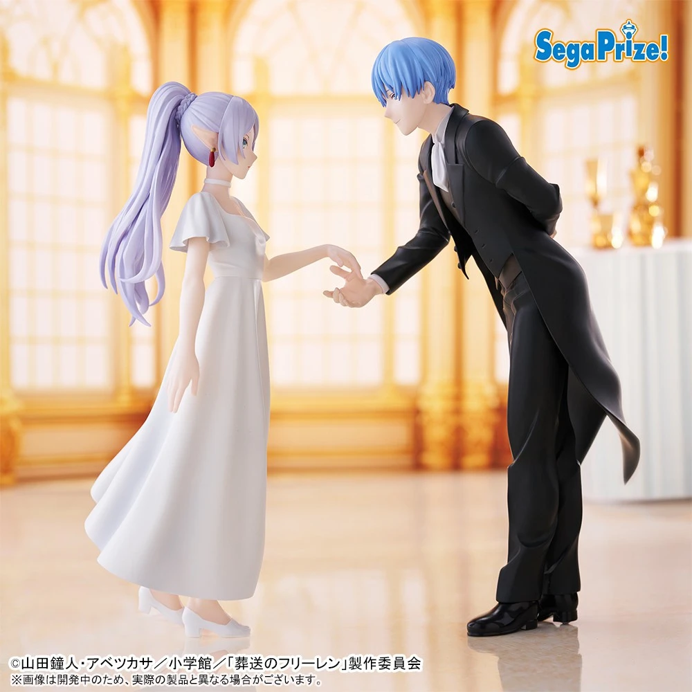 SEGA Original Luminasta Friere - Wedding Qw recensie en prijs