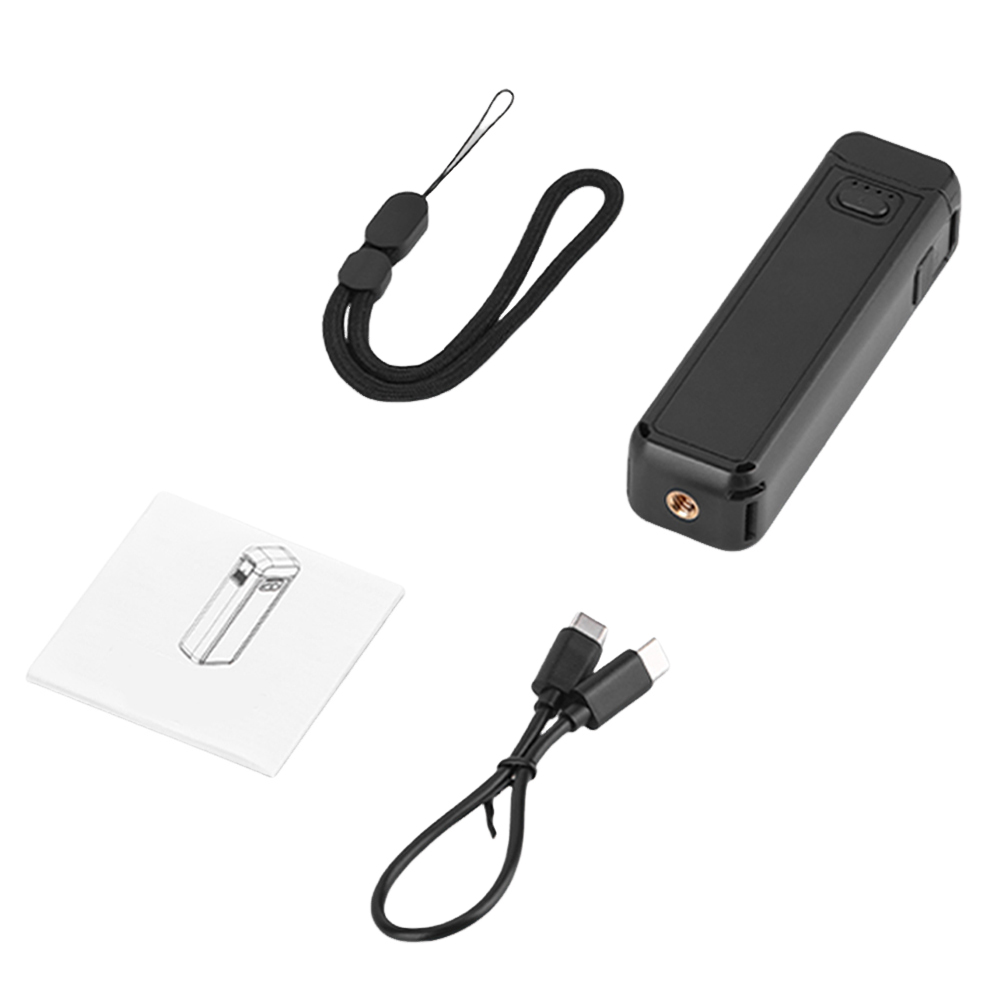 For DJI Osmo Pocket 3 Portable - Wedding Power Supply recensie en prijs