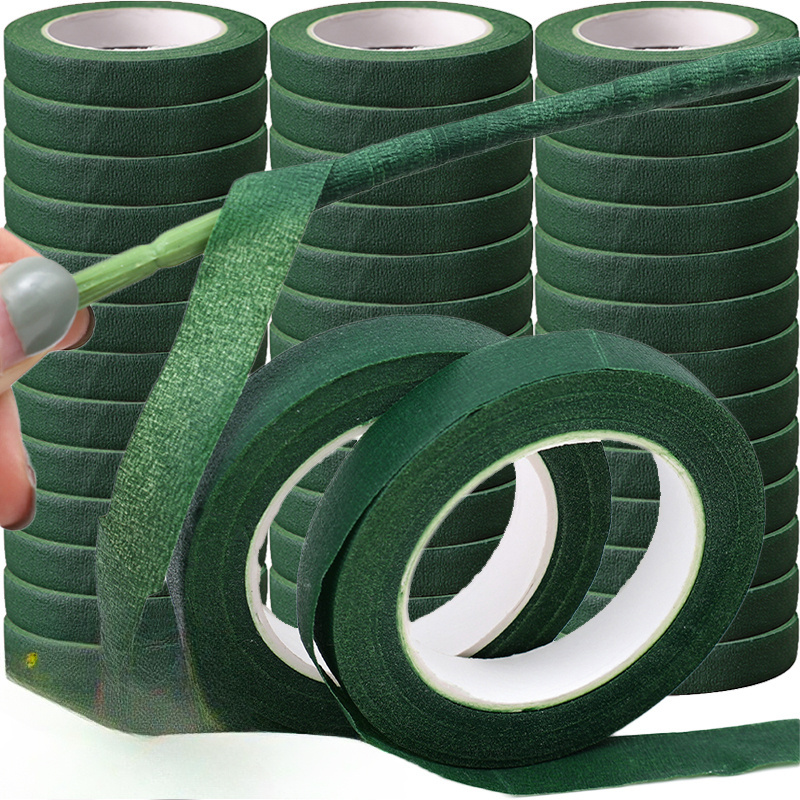 27M Floriculture Tape Self-adh - Wedding Supply Decor recensie en prijs
