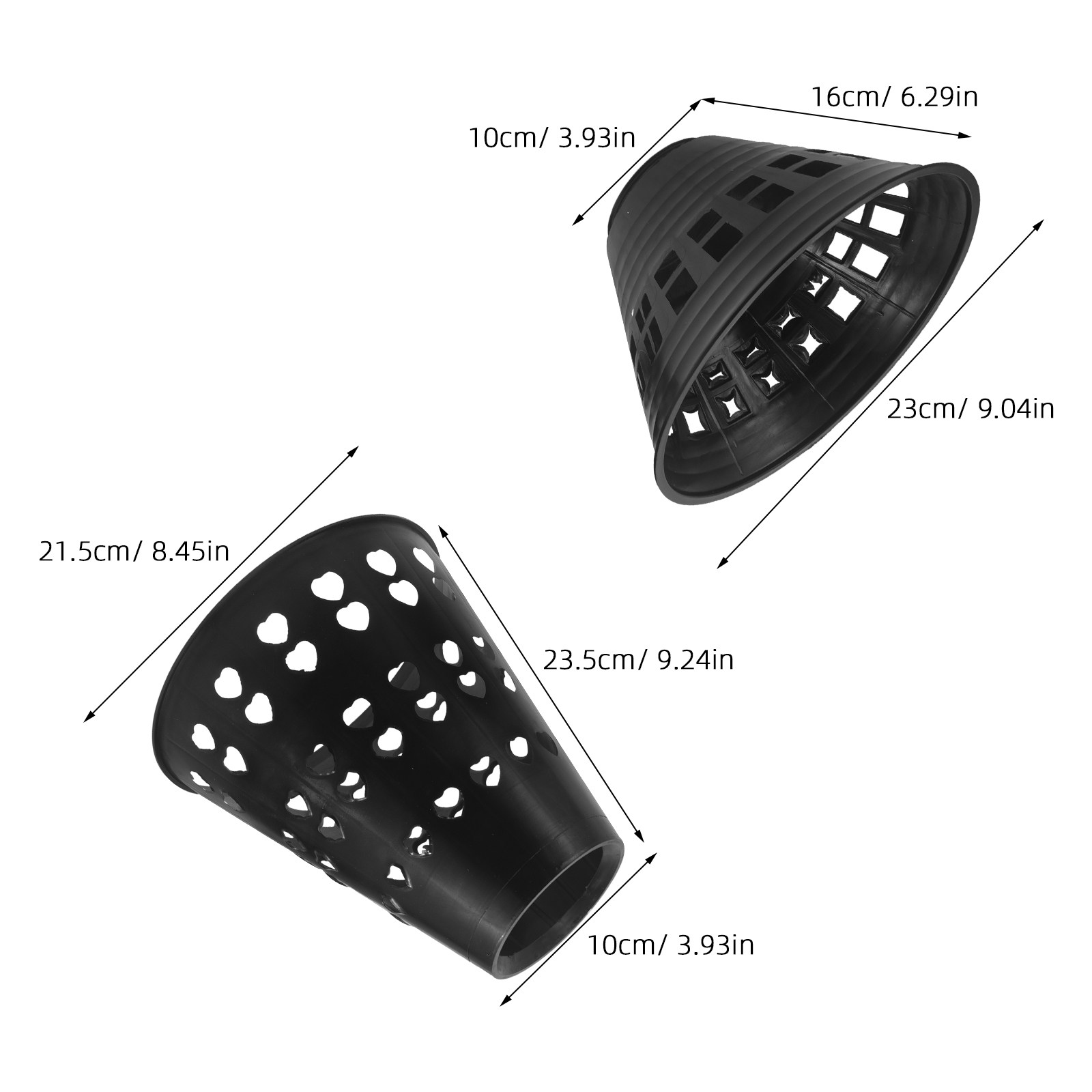 8Pcs Ventilated Floral Bouquet - Wedding Support recensie en prijs