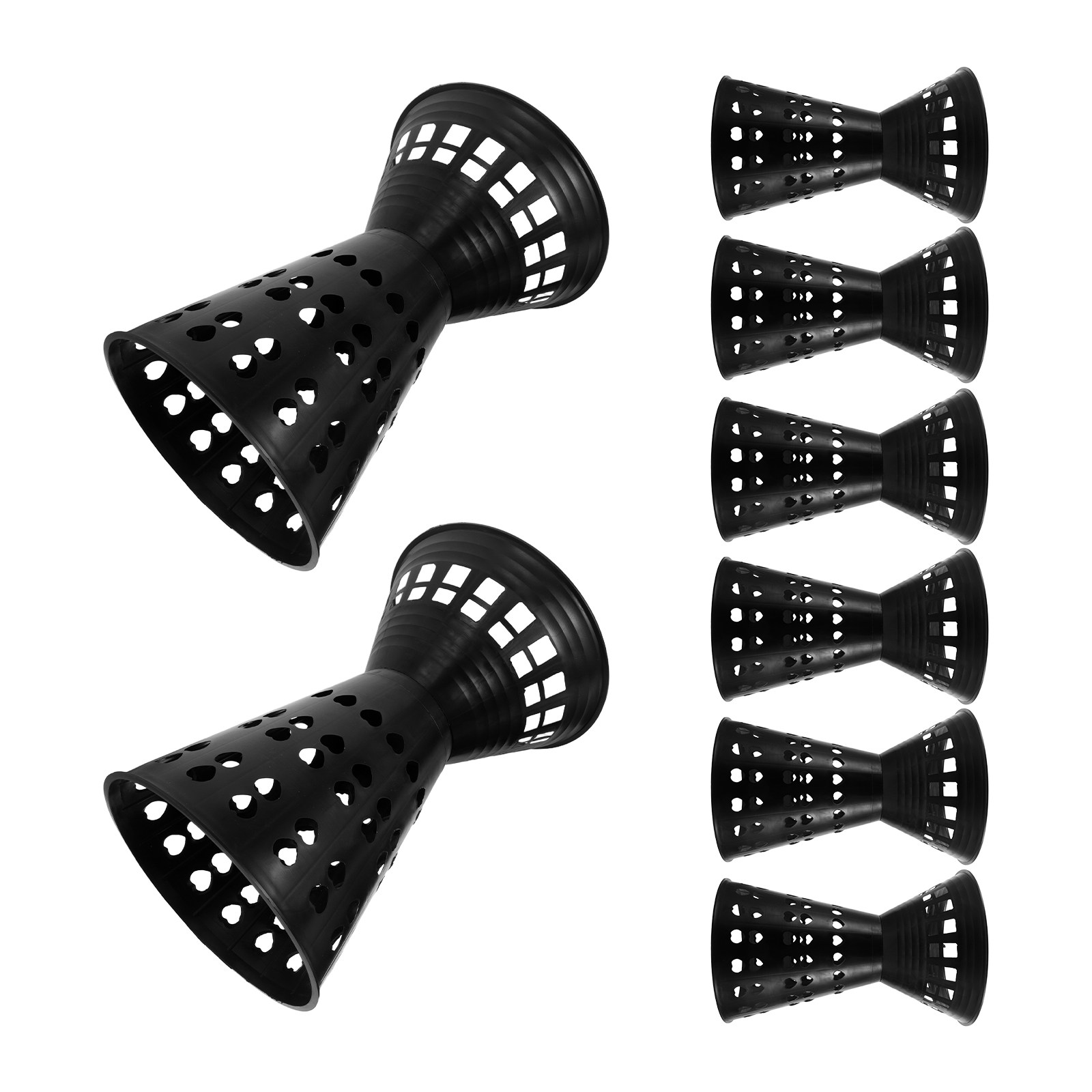8Pcs Ventilated Floral Bouquet - Wedding Support recensie en prijs