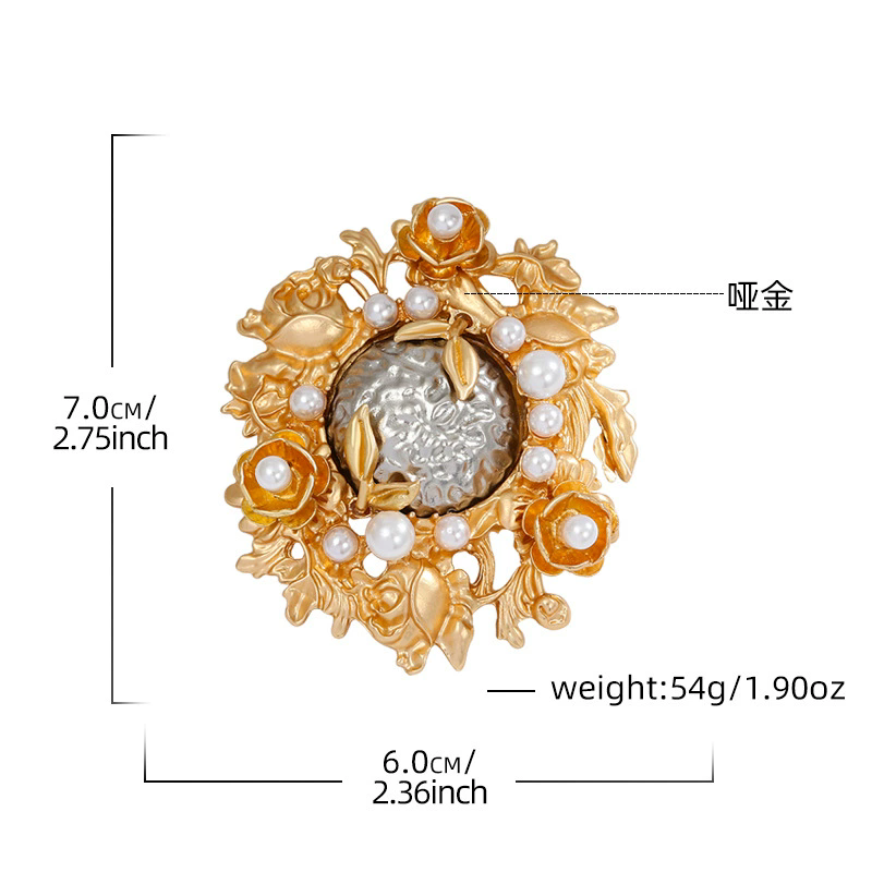 Retro Baroque Palace Style Pea - Suit Supply Wedding Party recensie en prijs