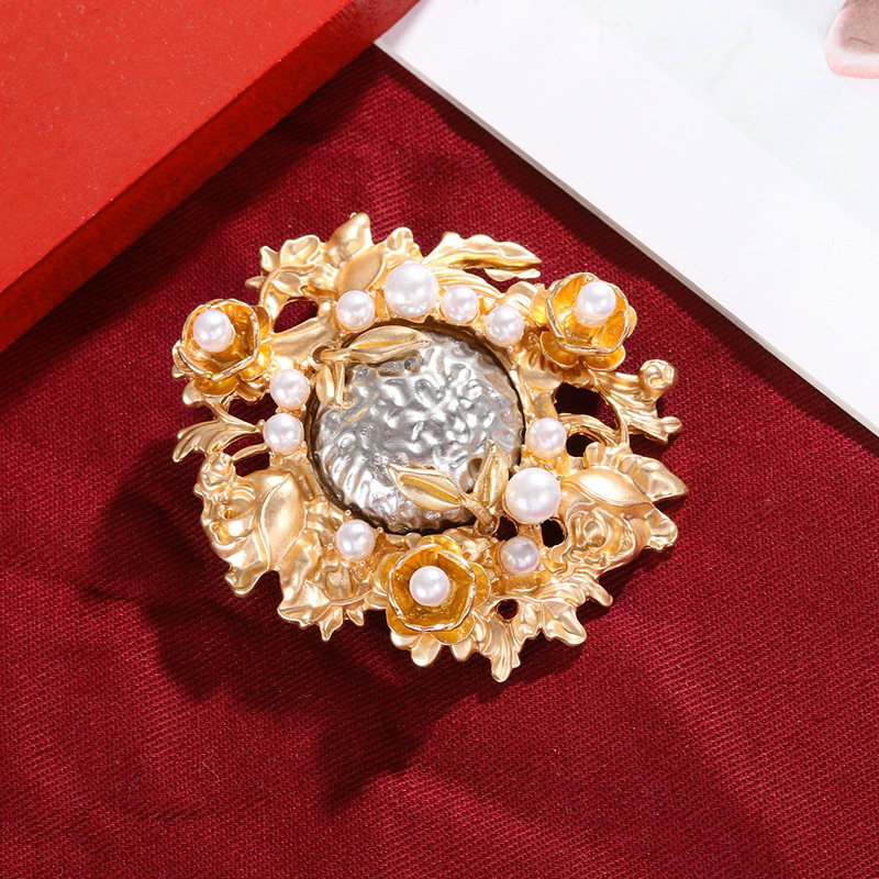 Retro Baroque Palace Style Pea - Suit Supply Wedding Party recensie en prijs