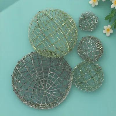 5Pcs Floral Plant Topiary Ball - Wedding Support recensie en prijs