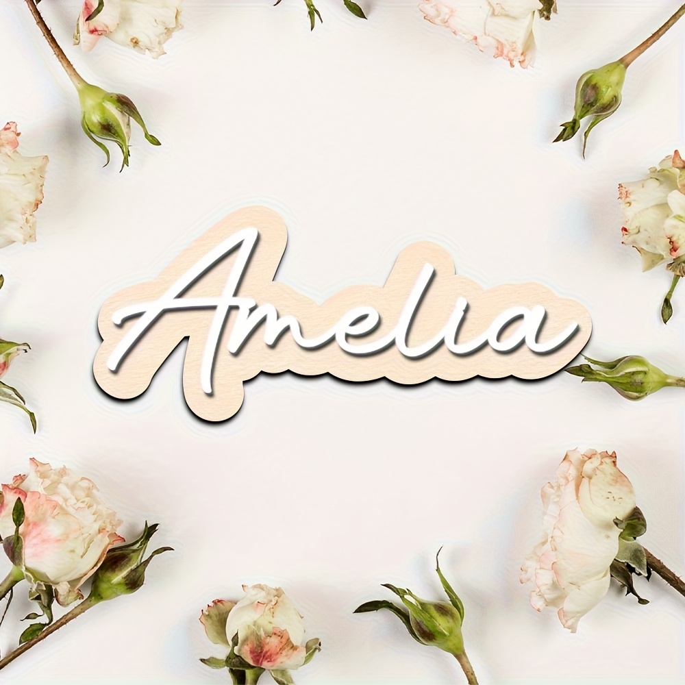 Customizable Double-Layered Wo - Wedding Party Supply recensie en prijs
