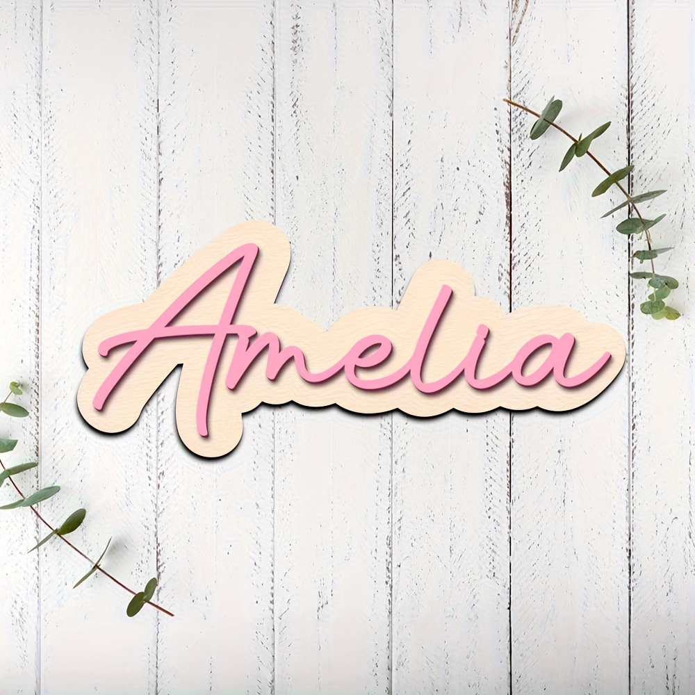 Customizable Double-Layered Wo - Wedding Party Supply recensie en prijs