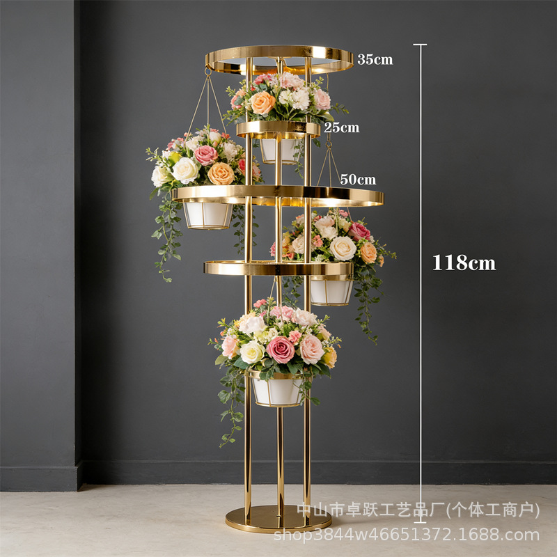 Can be split wedding flower st - Supply Wedding Venue recensie en prijs