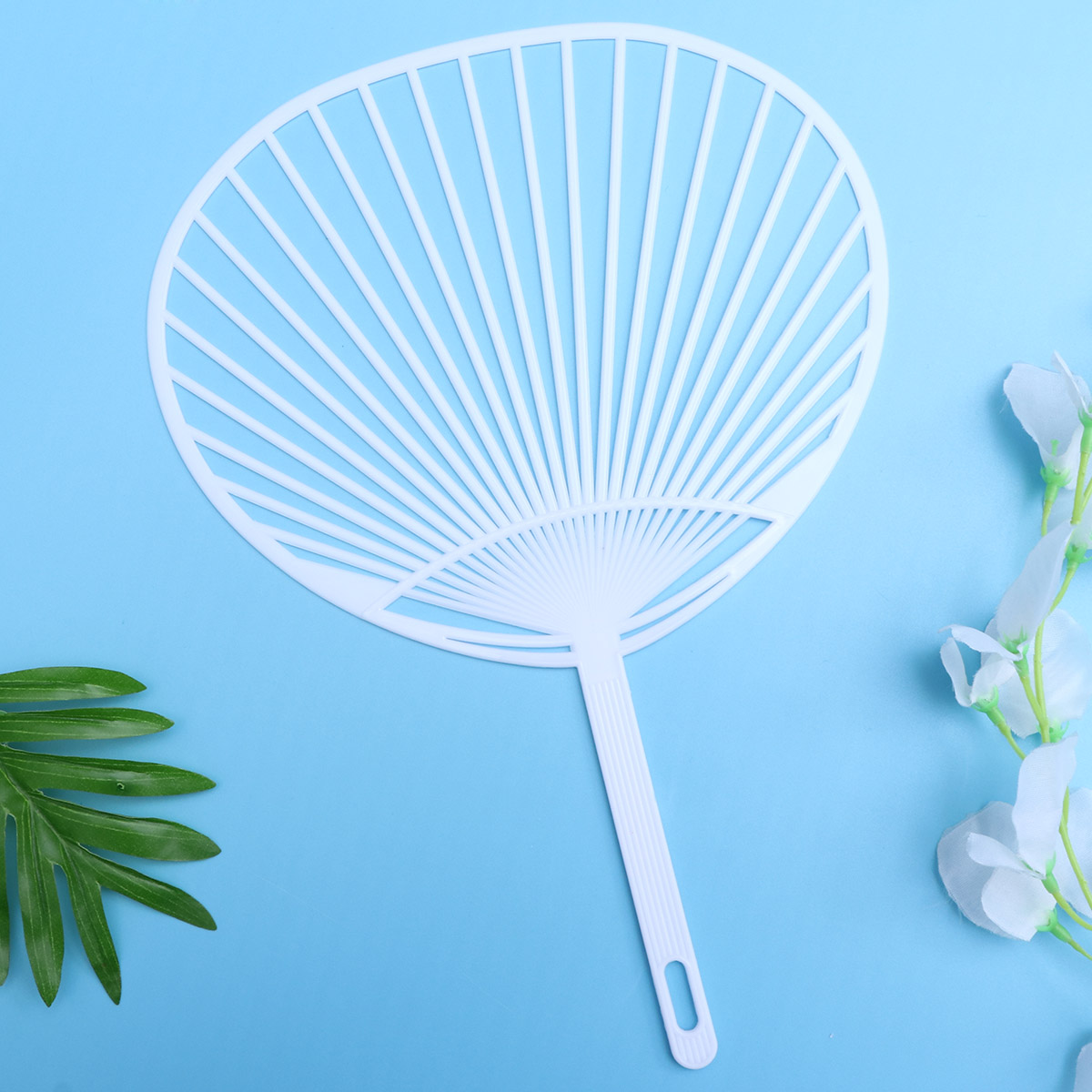Fan Hand Kit Diy Paddle Weddin - Wedding Supply Kit recensie en prijs