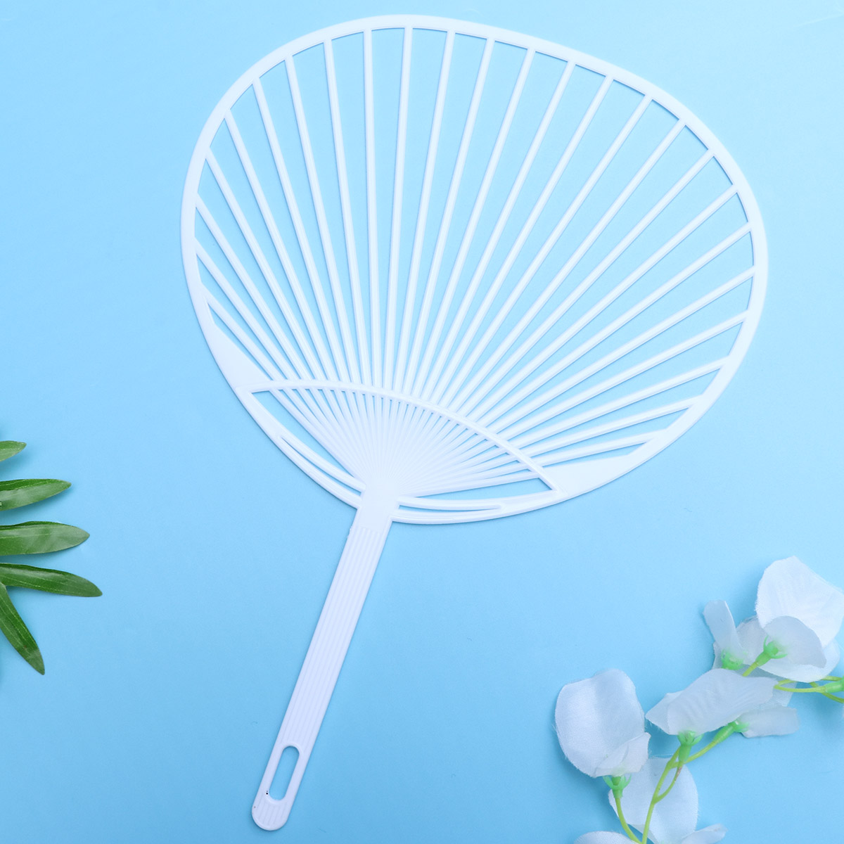 Fan Hand Kit Diy Paddle Weddin - Wedding Supply Kit recensie en prijs