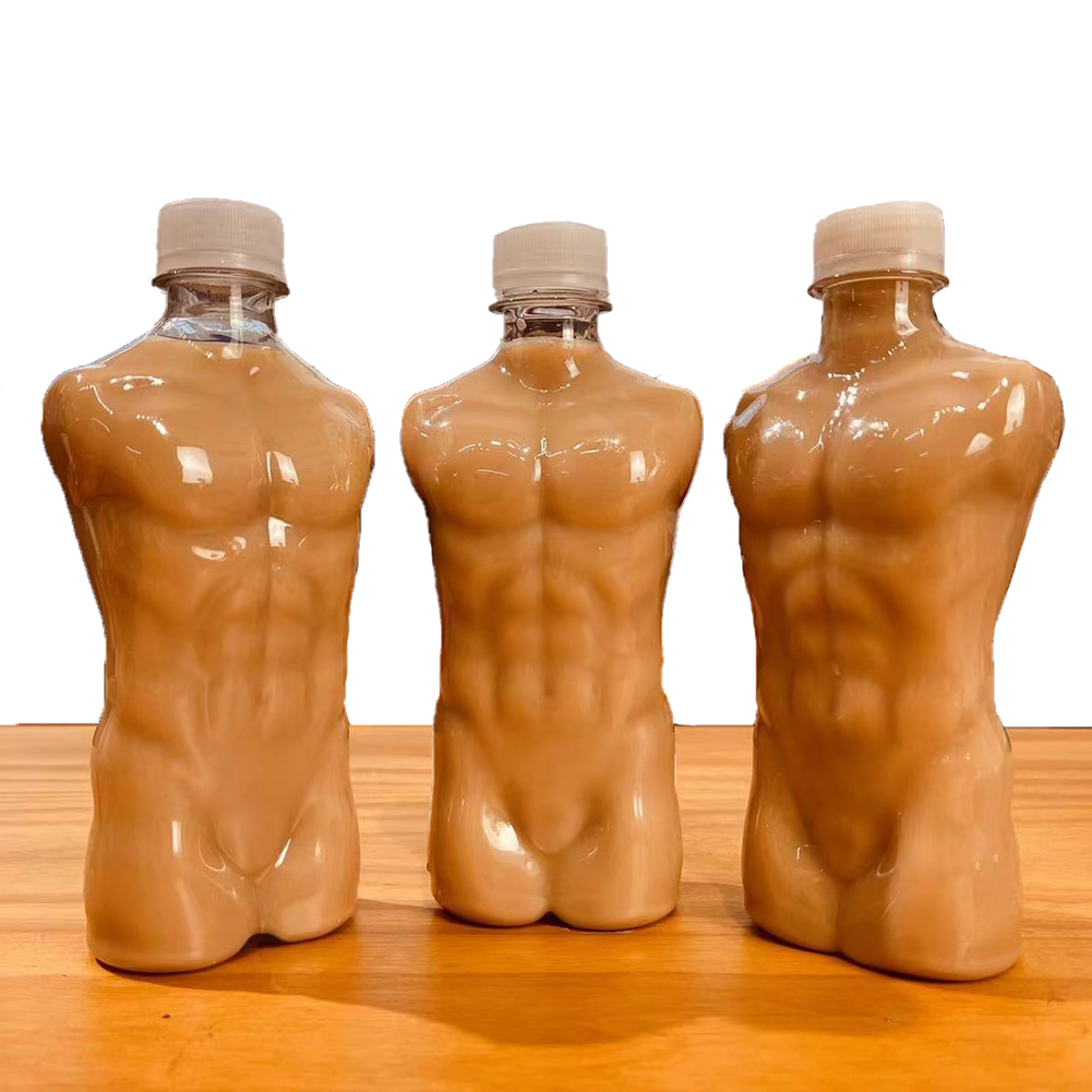 Creative Funny Muscle Man Wate - Wedding Water Supply recensie en prijs