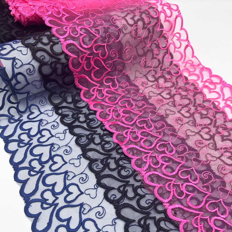 1 Yard Flower Lace Embroidered - Wedding Water Supply recensie en prijs