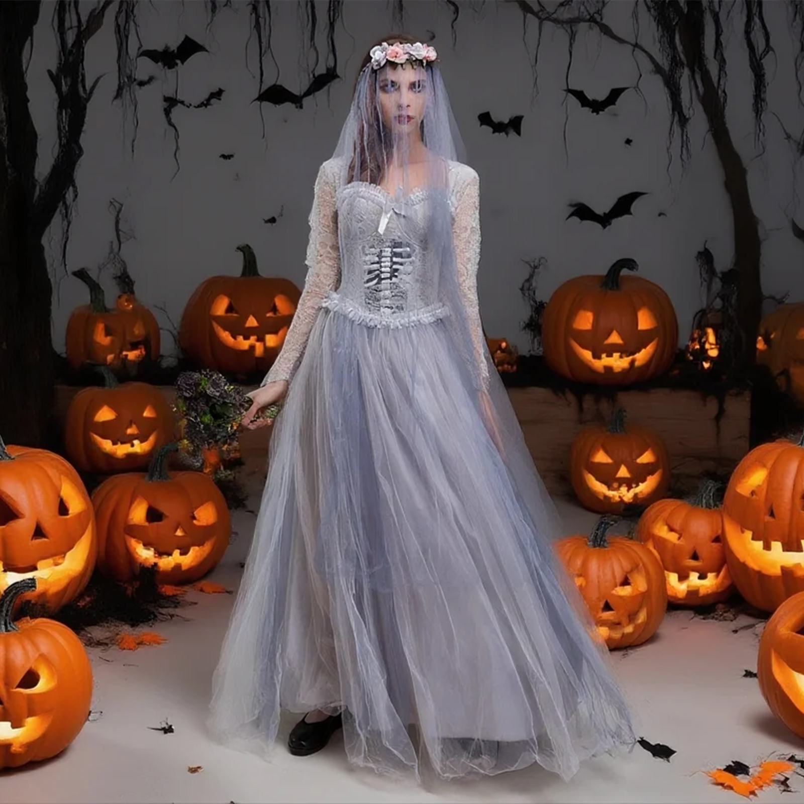 2025 New Corpse BrideDress Mes - Suit Supply Wedding Party recensie en prijs