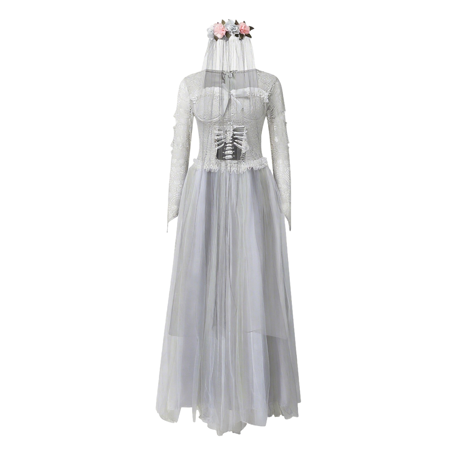 2025 New Corpse BrideDress Mes - Suit Supply Wedding Party recensie en prijs